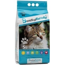 Bentysandy άμμος γάτας σαπούνι Μασσαλίας plus 5lt Bentysandy άμμος γάτας σαπούνι Μασσαλίας plus 5lt