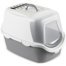Stefanplast τουαλέτα γάτας cathy easy clean Stefanplast τουαλέτα γάτας cathy easy clean