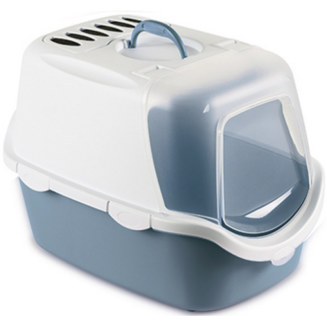 Stefanplast τουαλέτα γάτας cathy easy clean Stefanplast τουαλέτα γάτας cathy easy clean
