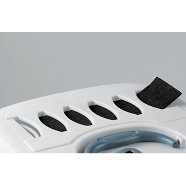 Stefanplast τουαλέτα γάτας cathy easy clean Stefanplast τουαλέτα γάτας cathy easy clean