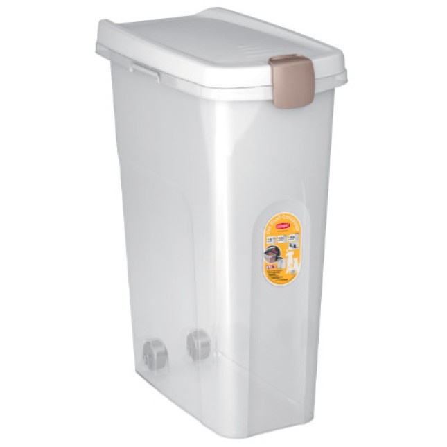 Stafanplast δοχείο τροφίμων Cibo Stafanplast δοχείο τροφίμων Cibo