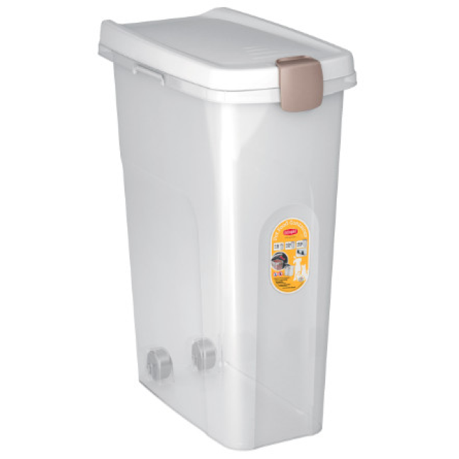 Stafanplast δοχείο τροφίμων Cibo Stafanplast δοχείο τροφίμων Cibo