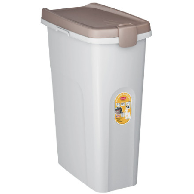 Stafanplast δοχείο τροφίμων Cibo Stafanplast δοχείο τροφίμων Cibo