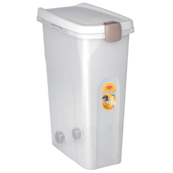 Stafanplast δοχείο τροφίμων Cibo 40lt Stafanplast δοχείο τροφίμων Cibo 40lt