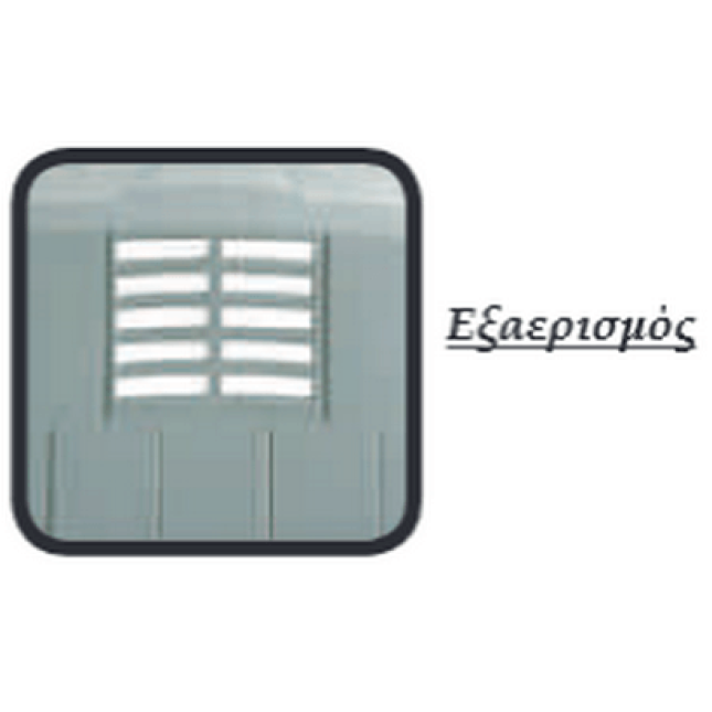 Σπιτάκι σκύλου Resty Νο4 Σπιτάκι σκύλου Resty Νο4