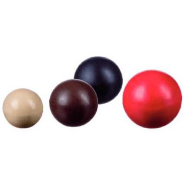 Barry king λαστιχένια μπάλα κατασκευασμένη από υλικά υψηλής ποιότητας