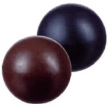 Barry king λαστιχένια μπάλα medium 6,5cm Barry king λαστιχένια μπάλα medium 6,5cm