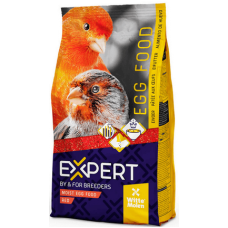 Witte molen Expert red eggfood moist original,αυγοτροφή ωδικών 10kg Witte molen Expert red eggfood moist original,αυγοτροφή ωδικών 10kg