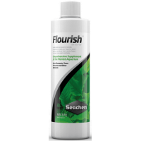 Seachem Flourish 500ml,φυτικό συμπλήρωμα
