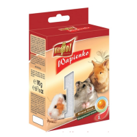 Vitapol πέτρα για τρωκτ. xl με γεύση πορτοκάλι 190gr