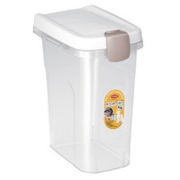 Stafanplast δοχείο τροφίμων Cibo 25lt