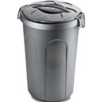Stefanplast κάδος αποθήκευσης τροφής speedy 8lt