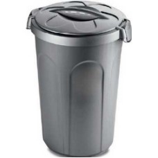 Stefanplast κάδος αποθήκευσης τροφής speedy 8lt Stefanplast κάδος αποθήκευσης τροφής speedy 8lt