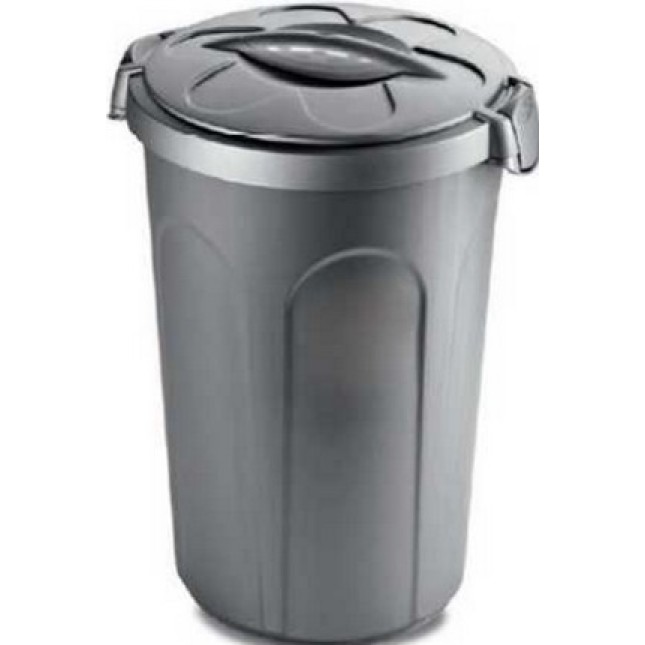 Stefanplast κάδος αποθήκευσης τροφής speedy 8lt Stefanplast κάδος αποθήκευσης τροφής speedy 8lt