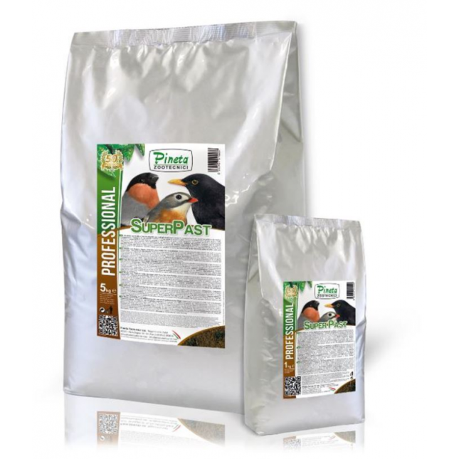 Pineta super past pate 9kg