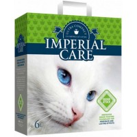 Imperial άμμος μπετονίτη με άρωμα φρεσκάδας κήπου 6ltr