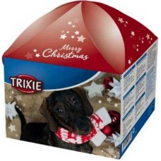 Trixie Κουτί δώρων για σκύλους 4τεμ Trixie Κουτί δώρων για σκύλους 4τεμ