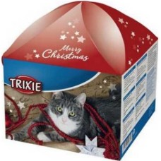 Trixie Κουτί δώρων για γάτες 5τεμ Trixie Κουτί δώρων για γάτες 5τεμ