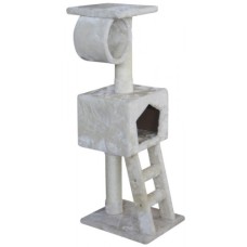 Nobby Γατόδενδρο Classic MASSA κρεμ 40x35x111 cm Nobby Γατόδενδρο Classic MASSA κρεμ 40x35x111 cm