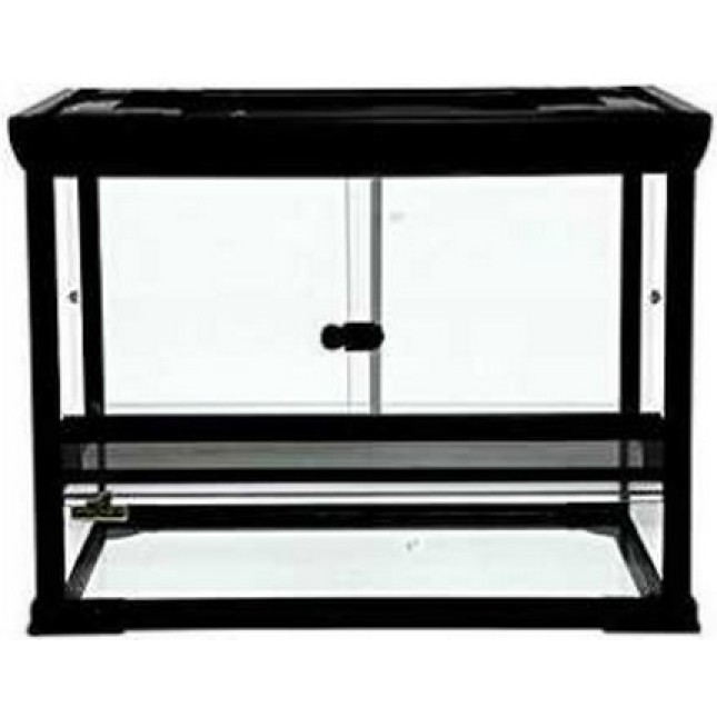 Terrarium 80x35x40cm Terrarium 80x35x40cm