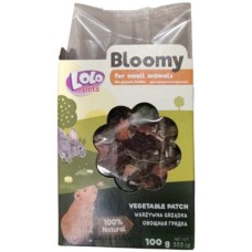 Lolo pets Vita Herbal μείγμα λαχανικών 100gr Lolo pets Vita Herbal μείγμα λαχανικών 100gr