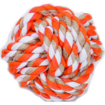 Les filous κόμπος  μπάλα 7cm