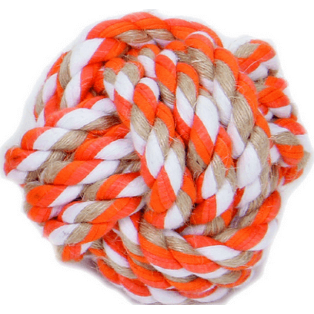 Les filous κόμπος μπάλα 7cm Les filous κόμπος μπάλα 7cm