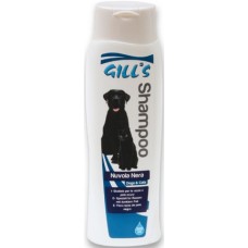 Croci Gill's σαμπουάν για μαύρο τρίχωμα 200ml