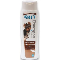 Croci Gill's mink oil conditioner  200ml