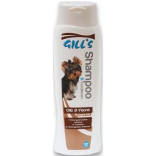 Croci Gill's mink oil conditioner 200ml Croci Gill's mink oil conditioner 200ml