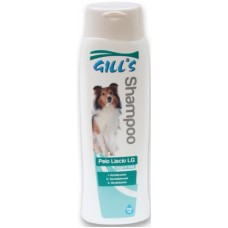 Croci Gill's για μακρύτριχα σκυλιά 200ml Croci Gill's για μακρύτριχα σκυλιά 200ml