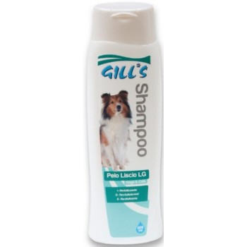 Croci Gill's για μακρύτριχα σκυλιά 200ml Croci Gill's για μακρύτριχα σκυλιά 200ml
