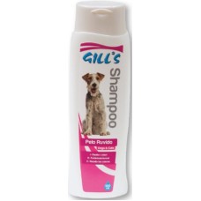 Croci Gill's για σκύλους με σκληρή τρίχα 200ml Croci Gill's για σκύλους με σκληρή τρίχα 200ml