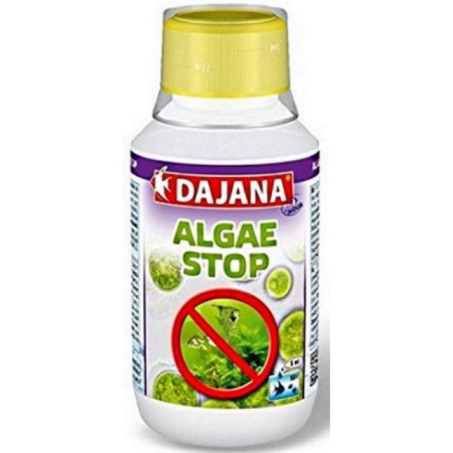 DajanaPet algae stop 100ml
