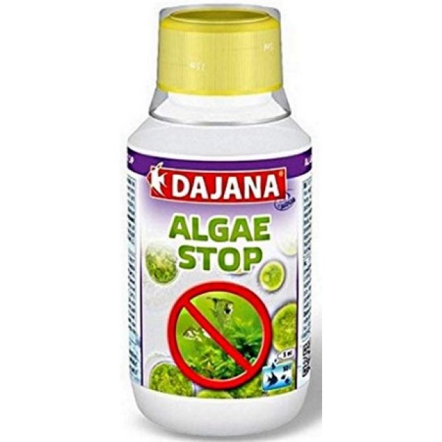 DajanaPet algae stop 100ml DajanaPet algae stop 100ml