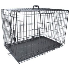 M-pets κλούβα voyager premium 76x4x53cm M-pets κλούβα voyager premium 76x4x53cm
