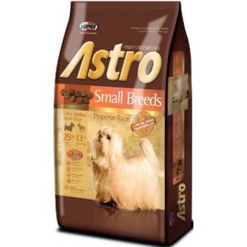 Supra Astro small breed τροφή σκύλου (adult) 1kg χύμα Supra Astro small breed τροφή σκύλου (adult) 1kg χύμα