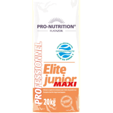 Pro-nutrition elite maxi junior 1kg χύμα Pro-nutrition elite maxi junior 1kg χύμα