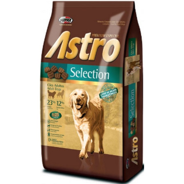 Supra Astro selection (αdult) 1kg χύμα Supra Astro selection (αdult) 1kg χύμα