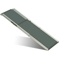 PetSafe ράμπα αλουμινίου deluxe telescoping 99-182cm