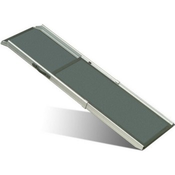 PetSafe ράμπα αλουμινίου deluxe telescoping 99-182cm PetSafe ράμπα αλουμινίου deluxe telescoping 99-182cm