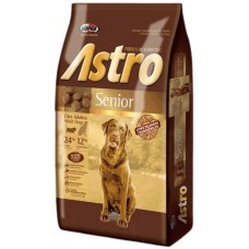 Supra Astro senior τροφή σκύλου 1kg χύμα Supra Astro senior τροφή σκύλου 1kg χύμα