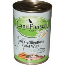 LANDFLEISCH ΠΟΥΛΕΡΙΚΑ & ΚΥΝΗΓΙ &ΒΙΟΛΟΓΙΚΑ ΚΑΡΟΤΑ LANDFLEISCH ΠΟΥΛΕΡΙΚΑ & ΚΥΝΗΓΙ &ΒΙΟΛΟΓΙΚΑ ΚΑΡΟΤΑ