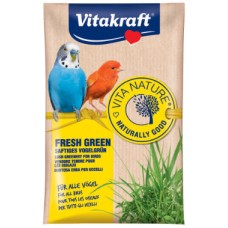 Vitakraft bio green-σπόροι πρασινάδα 40gr