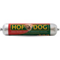 Hof dog λουκάνικο σκύλου κοτόπουλο 1kg
