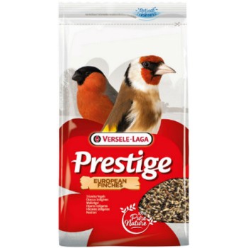Versele-Laga Prestige Καρδερίνας Ευρωπαϊκό 1kg Versele-Laga Prestige Καρδερίνας Ευρωπαϊκό 1kg