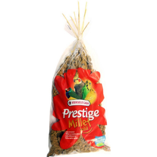 Versele-Laga Prestige Millet Sprays Παρλαμέντο 300gr Versele-Laga Prestige Millet Sprays Παρλαμέντο 300gr