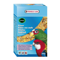Versele-laga ξηρή αυγοτροφή για παπαγάλους 800gr