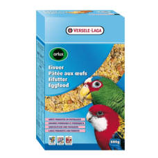 Versele-laga ξηρή αυγοτροφή για παπαγάλους 800gr