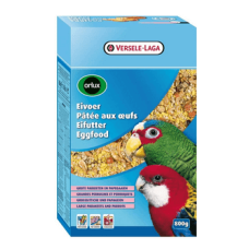 Versele-laga ξηρή αυγοτροφή για παπαγάλους 800gr Versele-laga ξηρή αυγοτροφή για παπαγάλους 800gr